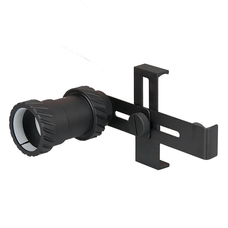 

Sight mobile phone camera holder, connect the external component universal mobile phone holder