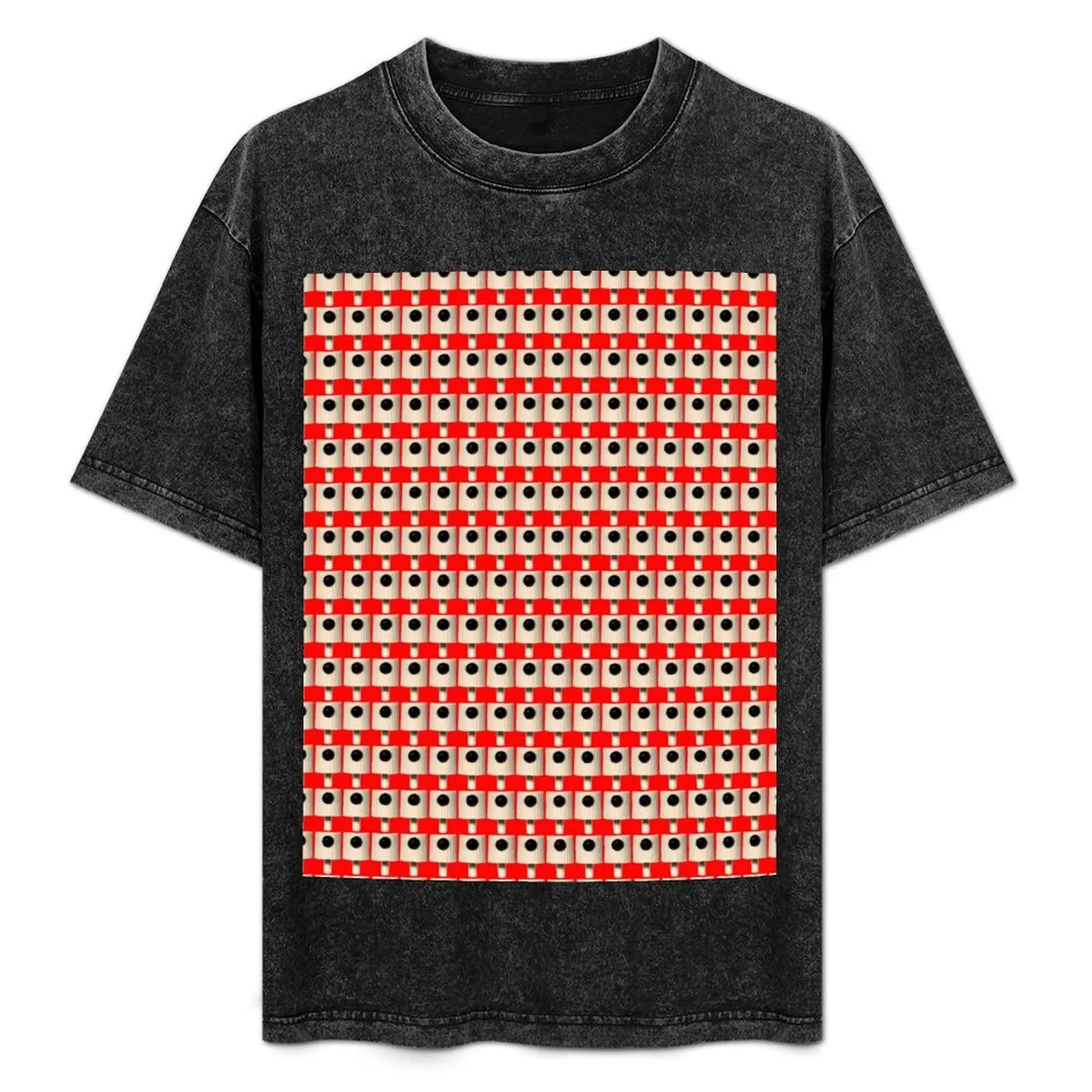 

Vintage Krylon Spray Paint Fat Cap Subway Graffiti Logo Cotton Tee T-Shirt Basic Comfort Fit T-Shirt for Men