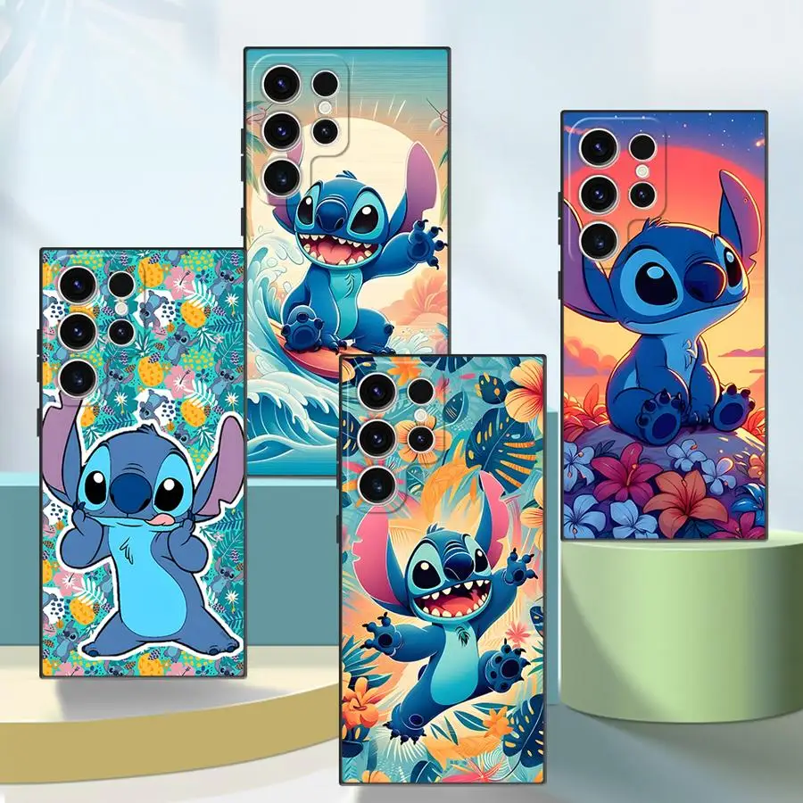 Disney Cute Stitch … - image