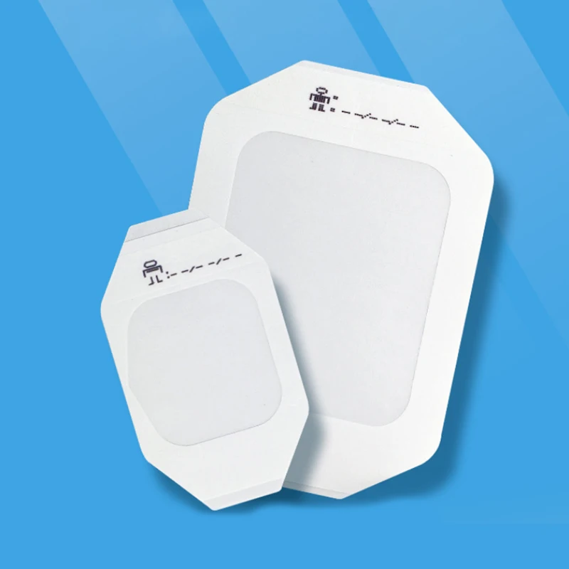 100pcs-6x7cm-10x12cm-medical-transparent-waterproof-wound-dressing-adhesive-iv-cannula-infusion-pu-film-dressing-sticker