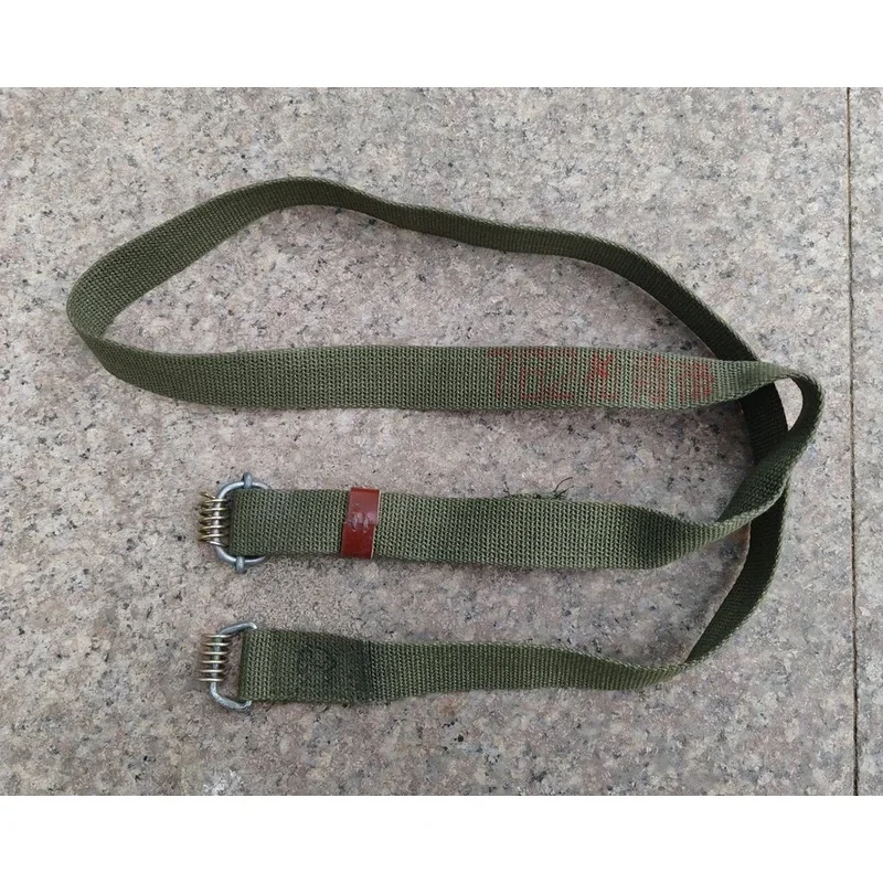 

Оригинальный китайский ремень для винтовки SKS Type 56/63, тактический аксессуар, армейский ремень для ношения на плече