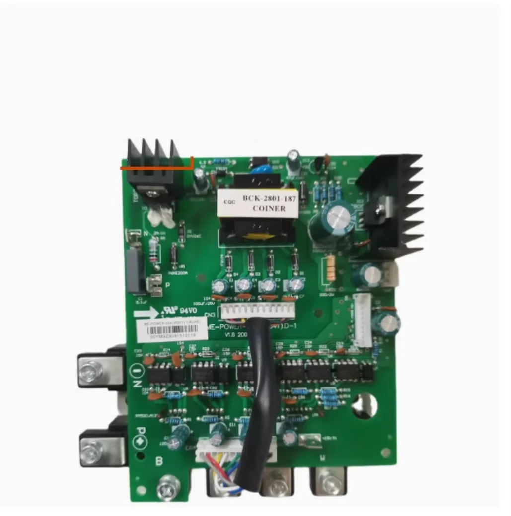 

Brand new Midea air conditioner 50A inverter drive module ME-POWER-50A (IR341)-1