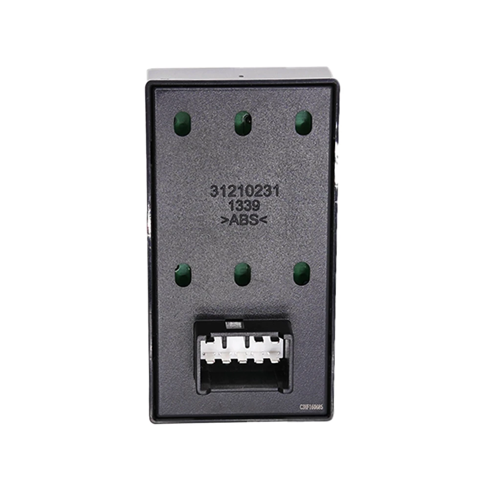 

​Driver Side Power Window Switch Power Window Switch 93570-1C010 Left Driver Side Window Control Switch for Getz 2002–2010