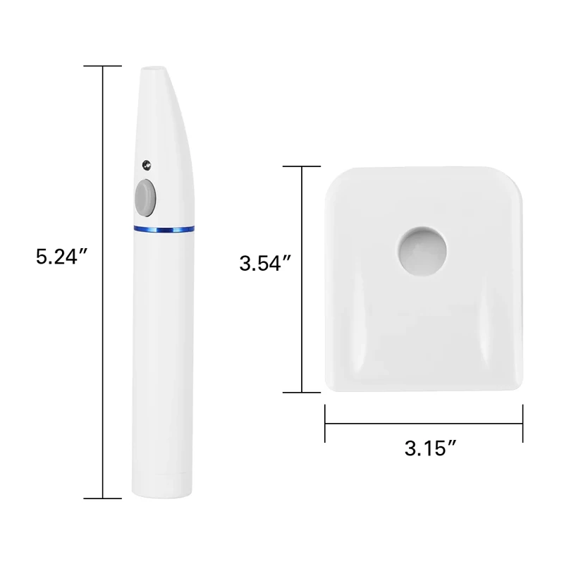 Oral Dental Gutta Percha przecinak do dziąseł Endo System obturacji rozpuszczony przecinak do zębów narzędzia do wybielania zębów