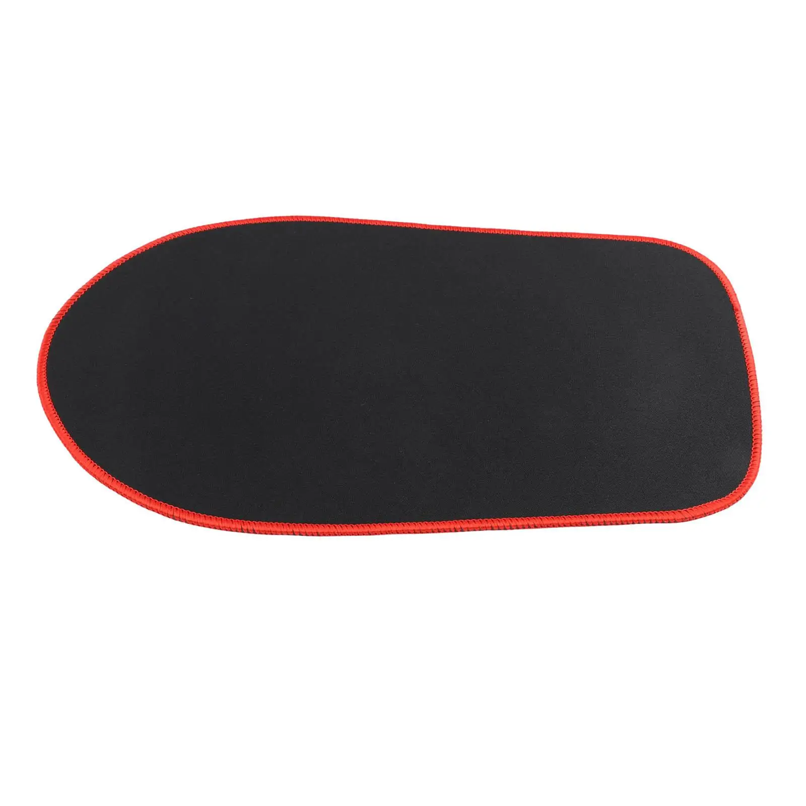 For Kitchen Aid 5 8 QT Mixer Slider Mat with Non Skid Base and Soft Fabric to Prevent Countertop Scratches and Dents