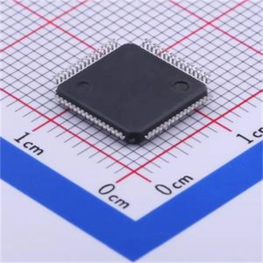 

5 шт./лот STM32F107RBT6 (микроконтроллеры)