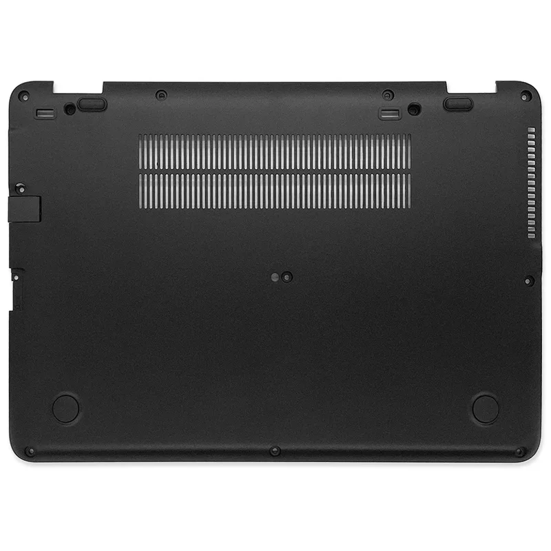 Imagem -06 - Laptop Tampa Traseira Topcase Moldura Frame Palmrest Caixa Inferior hp Elitebook 840 g3 g4 740 745 g3 g4 Lcd Novo 821161001