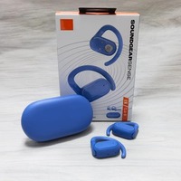 2025 New Original Soundgear Sense True Wireless Earphones - Gaming Sports Headphones With Mic for Superior Audio Experience