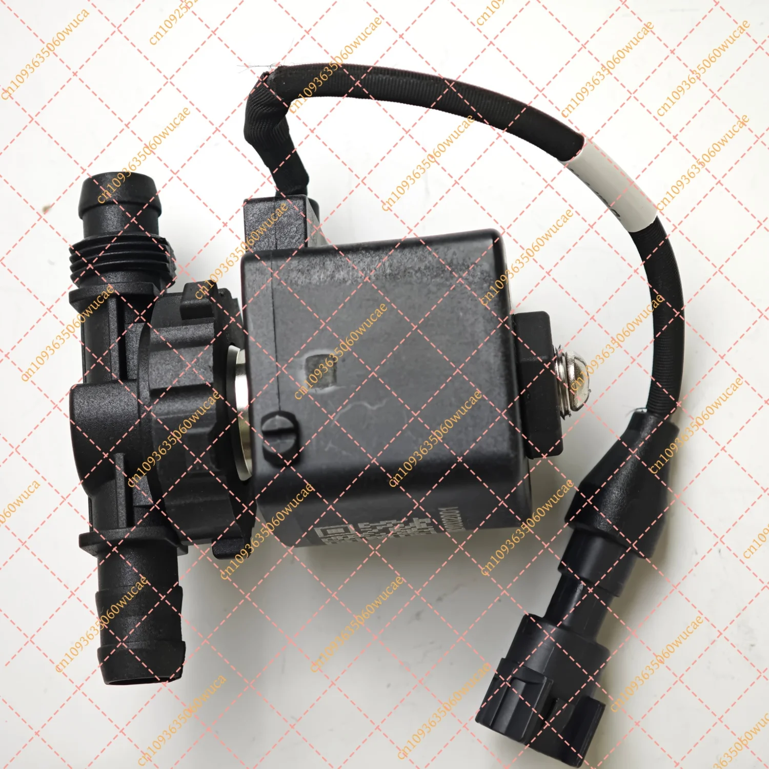 YFSolenoid Valve Module Electromagnetic Relief Valve For DJI T25 T50 Agriculture Drone Spare Parts Accessories