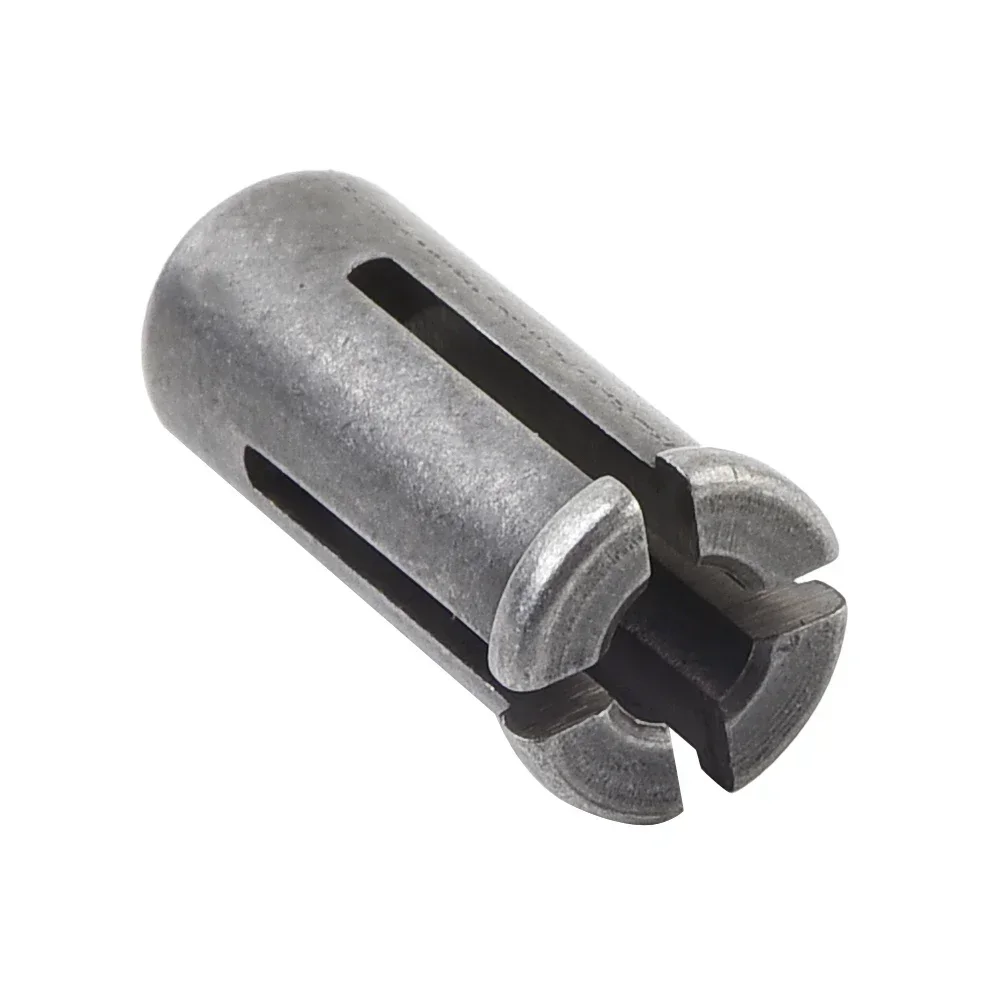 3mm 6mm Collet Chuck Replacement Chuck Cap For 906 7636208 GD0603 GD0601 Compatible Tool Parts For Lathe And Milling Operations