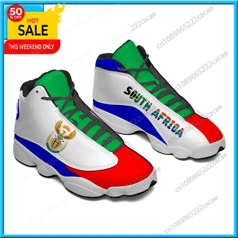 

Dropshipping Print On Demand South Africa Angola Botswana Lesotho Mauritius Namibia Zambia Flag Custom Sneaker custom