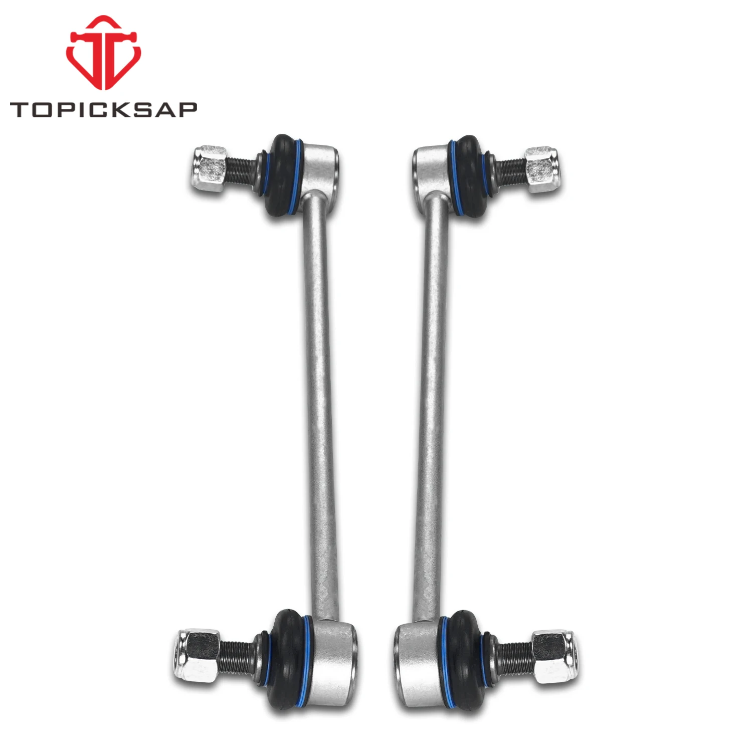TOPICKSAP 2Pcs Front Stabilizer Sway Bar Link Assembly Kit for Toyota Camry 2007-2014 Avalon 2013-14 Lexus ES300h ES350 2007-18
