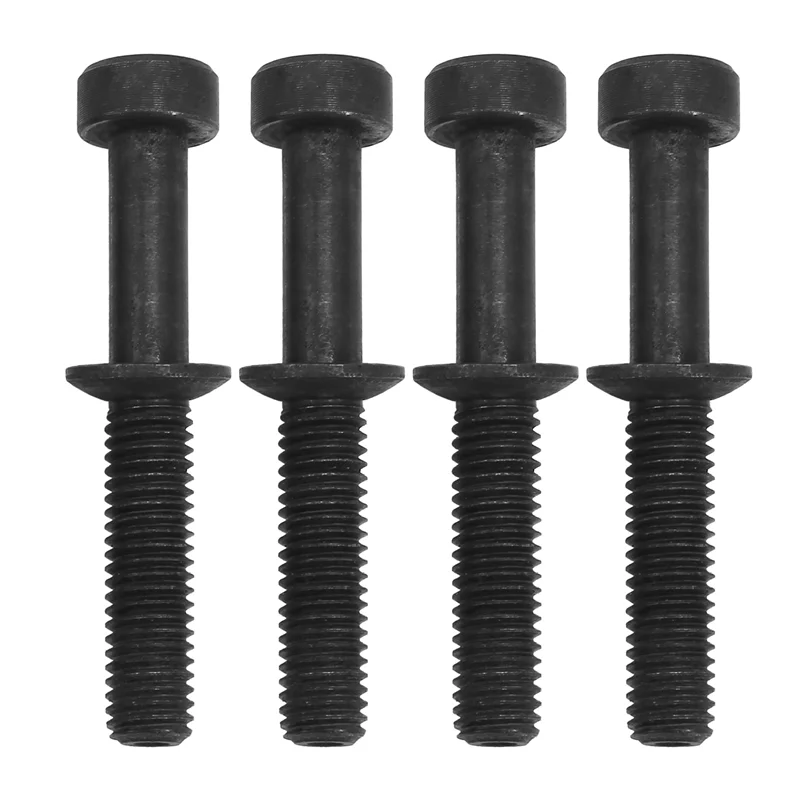 

【Price Drop !!】 3381627004 33816-27004 Injector Fixing Screw Bolt Assy-Injector Clamp For Hyundai Diesel ED483Q Engine
