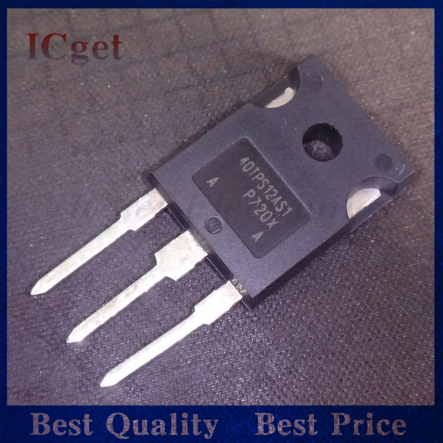 5PCS 40TPS12A TO-247 40TPS12 TO247 40TPS12APBF 55A/1200V 70TPS16 70TPS12 30TPS16