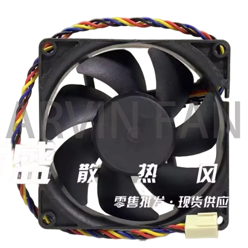 Nuovissima ventola di raffreddamento PE80251B2-1000C-S999 12V 3,06W