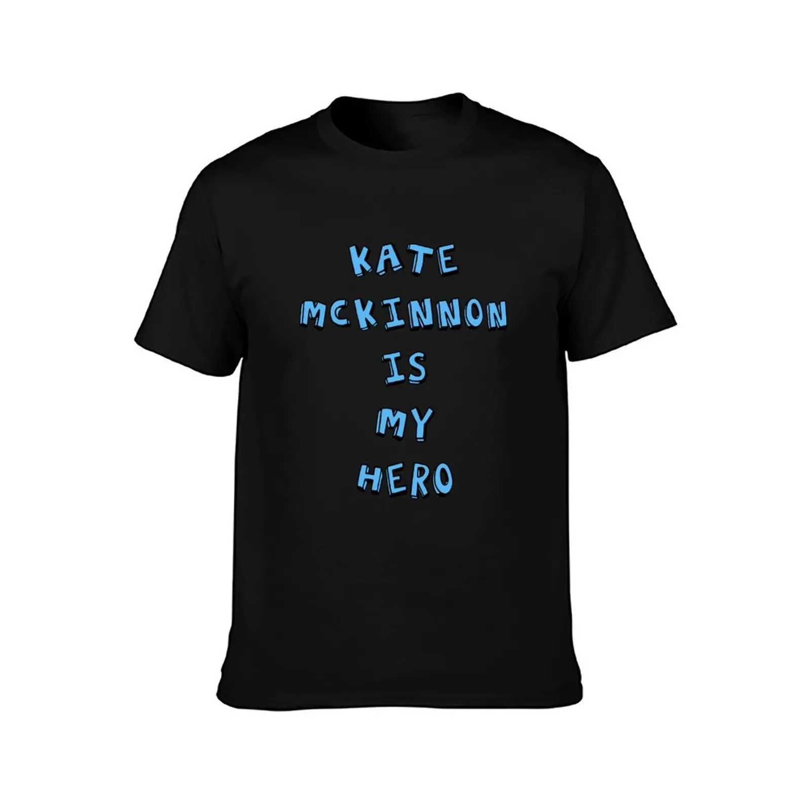 Kate McKinnon is My Hero T-Shirt Outdoor Working T-Shirt