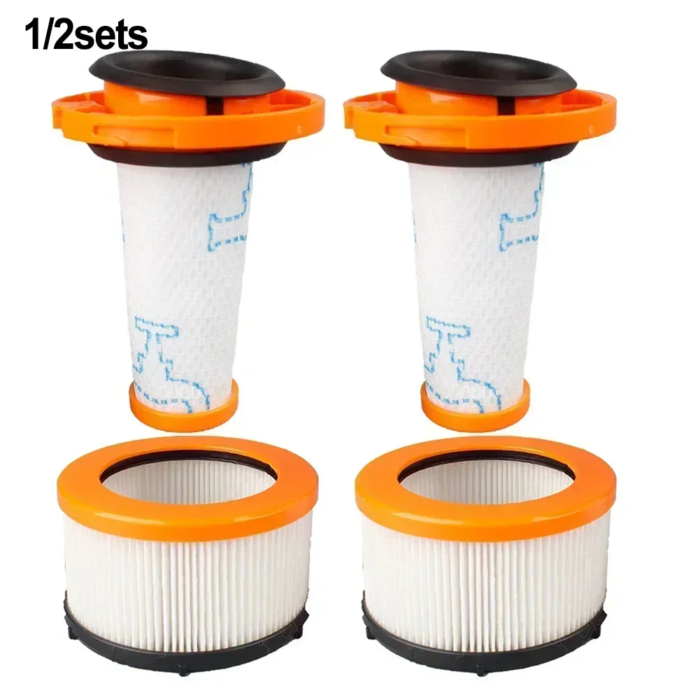Filter For X-FORCE For FLEX 9.60 RH20xx Vacuum Cleaner ZR009010 ZR009012 Vacuum Cleaner  Vac Spare Parts Accessories