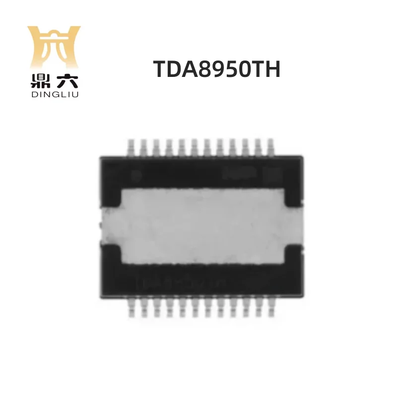 TDA8950TH HSOP24 IC