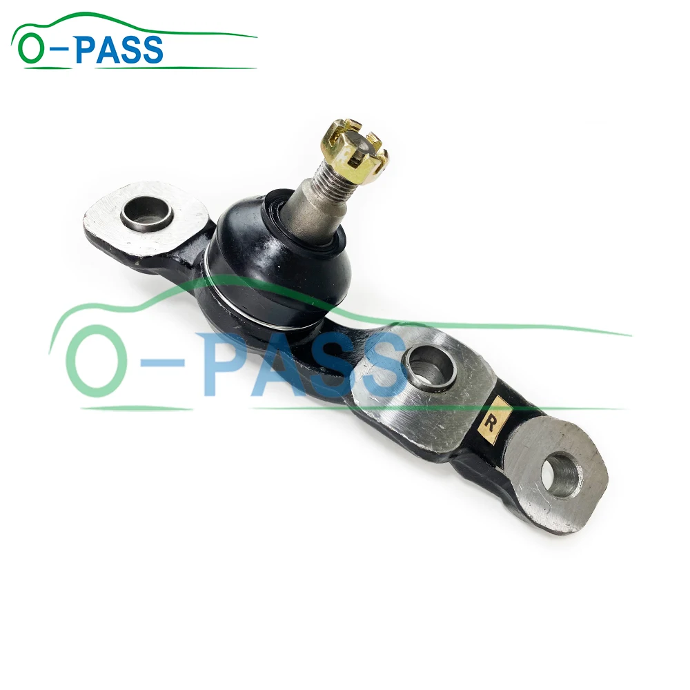 الجبهة السفلية ذراع التحكم وصلة كروية لكزس LS LS430 UCF30 وتويوتا سيلسيور III 2000-2006 43340-59075 43330-59075 1 قطعة