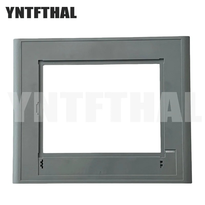 

The front cover of the brand-new KTP1000 6AV6647-0AE11-3AX0 shell