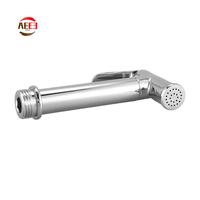 AEE3-Toilet Bidet Sprayer Set Kit Muslim Shower Handheld Hand Bidet Faucet Bath Tap Hand Sprayer Shower Head Self Cleaning