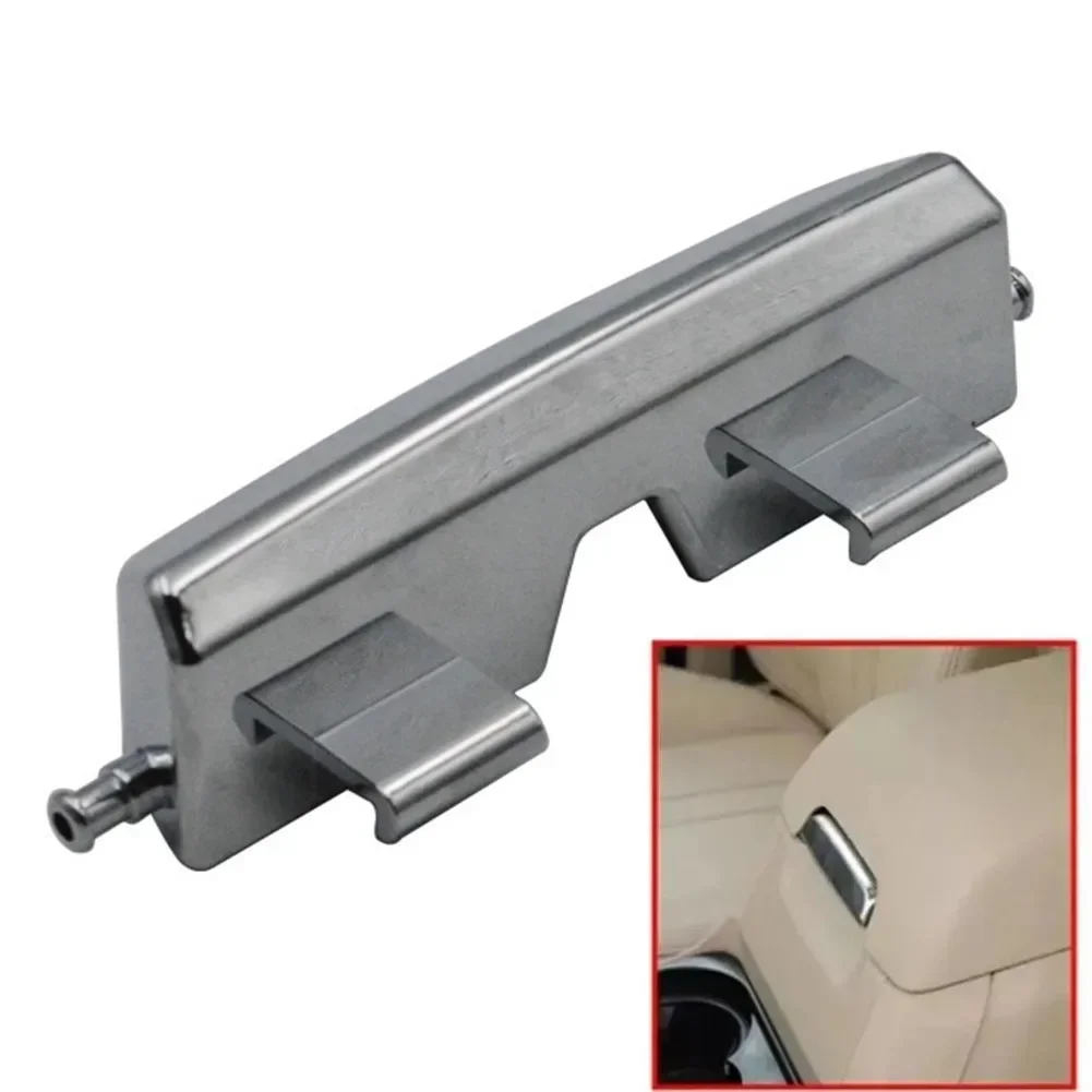 1pcs Center Console Armrest Box Cover Lock Clip Catch For Land Rover For Discovery 3 4 For Range Rover Sport 2010-2014