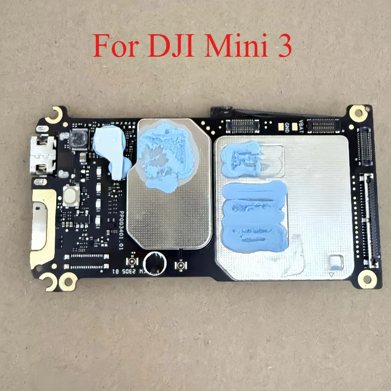 1 قطعة ل DJI Mini 3 الطائرة بدون طيار الأساسية مجلس استبدال الأم/الرئيسية bo ard Unbind حساب قطع الغيار الأصلية (ليست ل mini 3 Pro)