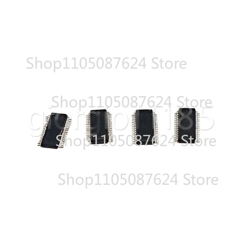 ZZZ 4pcs BD9897FS Video And Imaging IC For LCD New