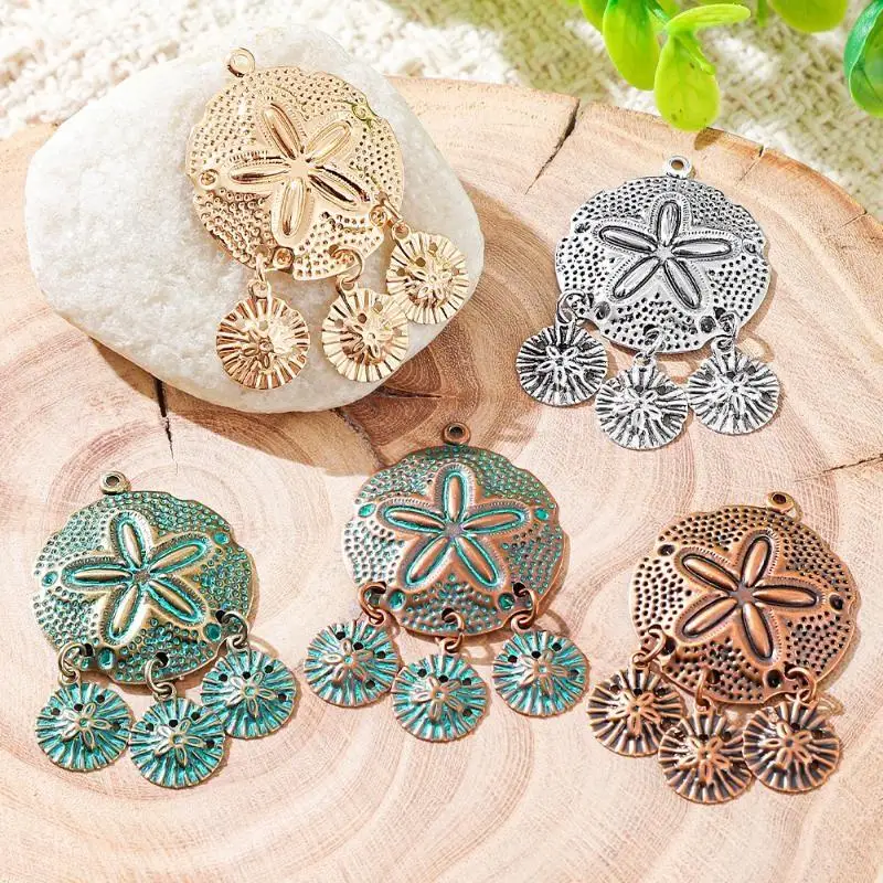 Mixed Animal Rugby Shape Charms With Polished Shiny Finish Perfect For DIY Jewelry Making Necklace Bracelet Crafts