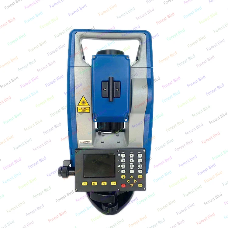 

Total Station Without Prism Robotic High Accuracy 2'' Total Station