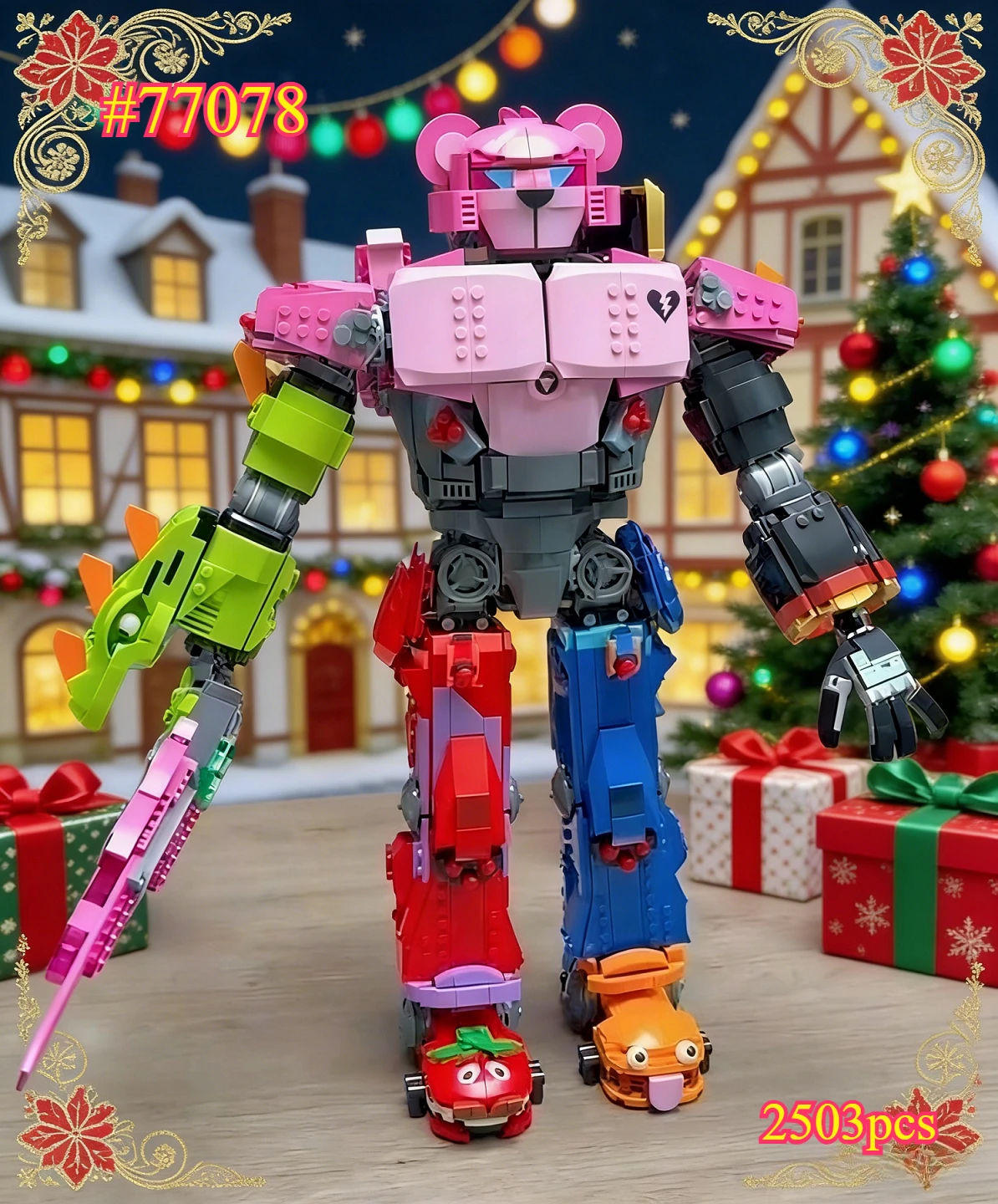 set-di-blocchi-da-costruzione-modello-puppet-mech-77078-compatibile-con-particelle-legoed-adatto-per-regali-di-natale-2503-pezzi