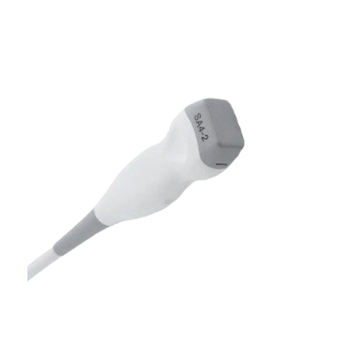 SA4-2/24 For SonixTouch, SonixMDP, SonixSP, SonixOP, SonixTablet Son New Compatible Phase Ultrasound Probe