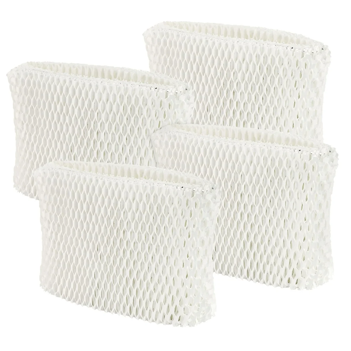 FZFZ Humidifier Filters Replacement for for Wf2 V3100 V3500N V3500 V3700 V3800 V3900 3020 1118 Series