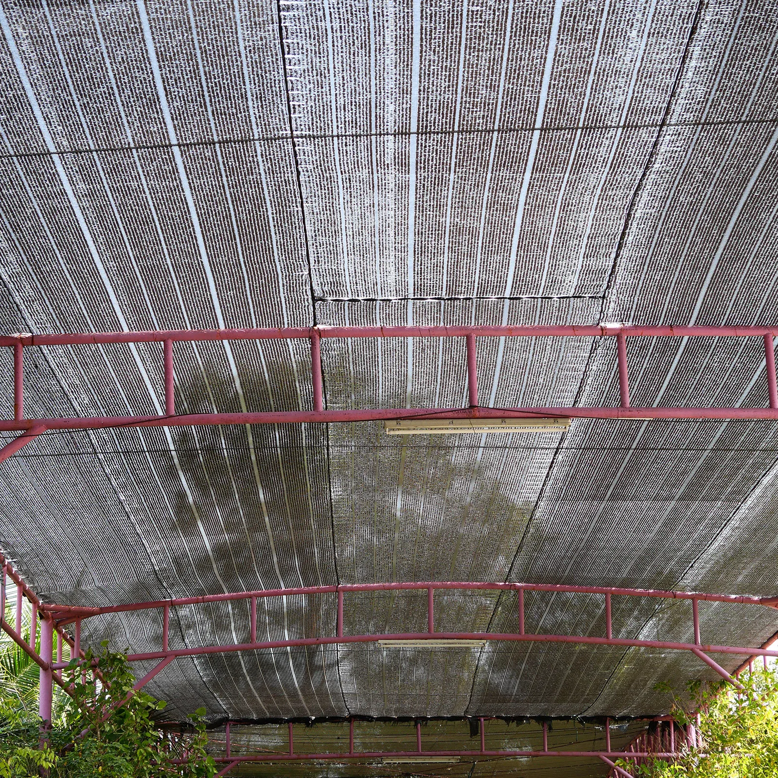 

Sunshade Net Reinforced Grommets Heavy Duty 1x2m Outdoor Sun Shade Cloth Garden Patio Uv Protection Cover Sun Shade Cloth