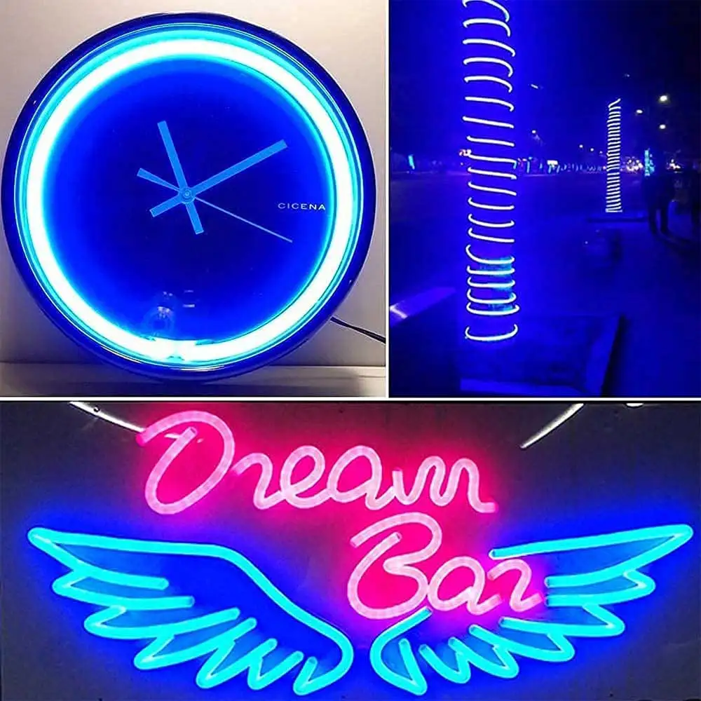 Taśma neonowa RGB Led Neon Strip IP65 Wodoodporna silikonowa elastyczna lampa oświetleniowa do sypialni Kuchnia Dekoracja wnętrz domu