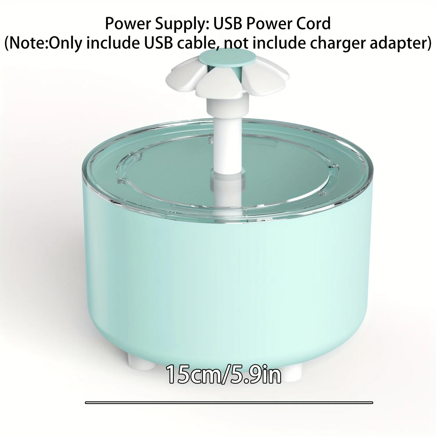 Thumbnail 2 - #43 Best Automatic Pet Water Dispensers to Buy In 2026