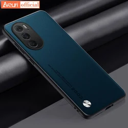 Silicone Full Protection Phone Case For Motorola Moto Edge 30 Pro X30 Edge Plus 2022 5G Matte Cover Luxury PU Leather Case Coque