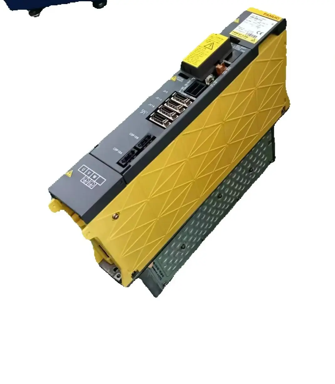 New A06B-6096-H103 Fanuc Drive Amplifier Tested OK A06B 6096 H103
