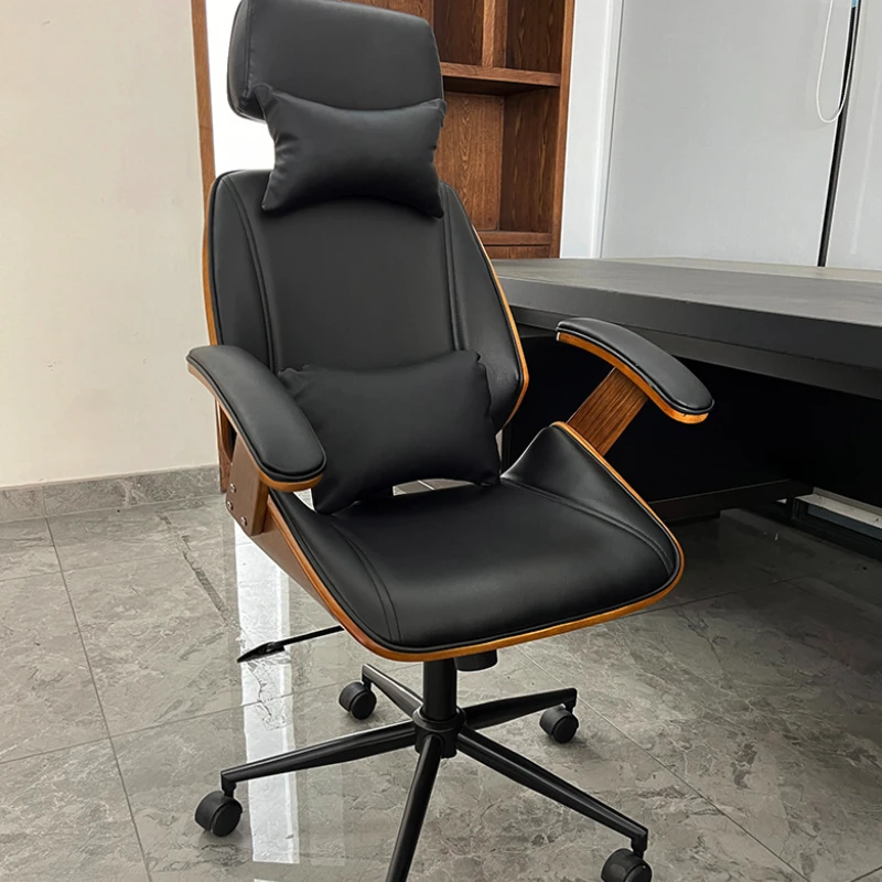 Luxury Chair Gamer Advanced Comfortable Bedroom Office Chairs Relaxing Desk Chaise Design Computer Armchair Gaming Recliner Lazy