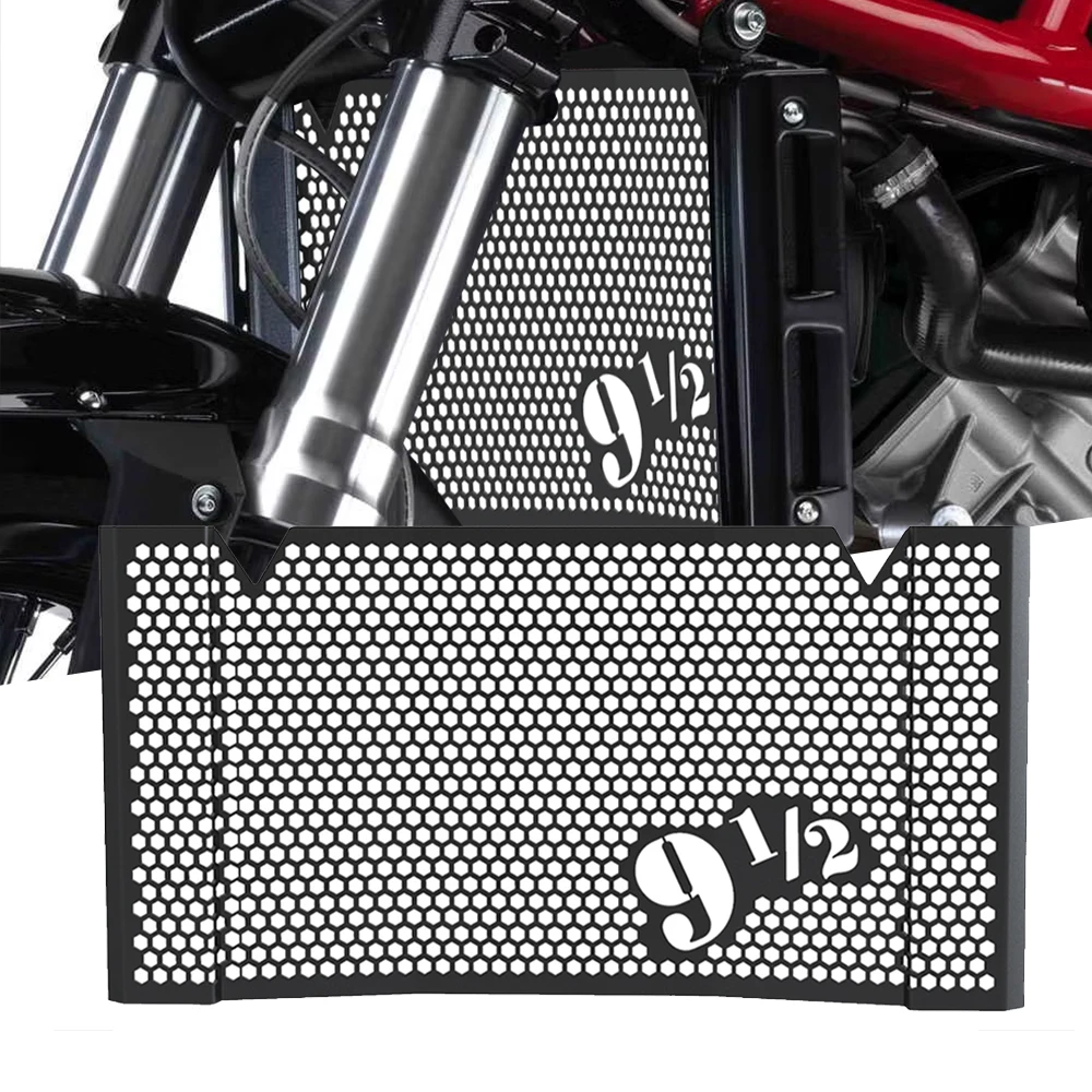 

For Moto Morini 9 1/2 2006 2007 2008 2009 2010 2011 Motorcycle Accessories Radiator Grille Grill Guard Protector Cover Protect