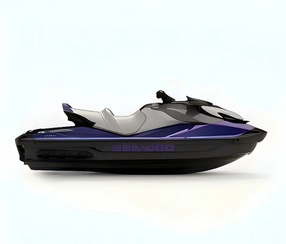 170hp 4 Stroke Motor Sea Doo G T I SE 170 Boat Engine