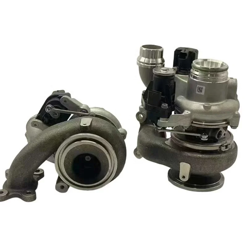 

32240185 6906913 36012989 28491202 53041016067 TCH-MAA Turbocharger For Volvo Turbolader TCHMAA XC40 V60 II 225 227 B420T5