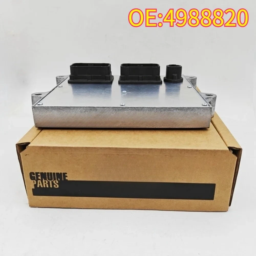 

Для 4988820 Cm2150 ЭБУ Ecm Компьютерная панель Op Cummins Моторный компьютер Elektronische Controlecentrum 4988820 Cm2150