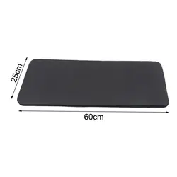 Nbr Yoga Mat Pilates Mat Professional Yoga Sports Mat with Non slip Rubber Joint Elbow Support for Pilates Floor