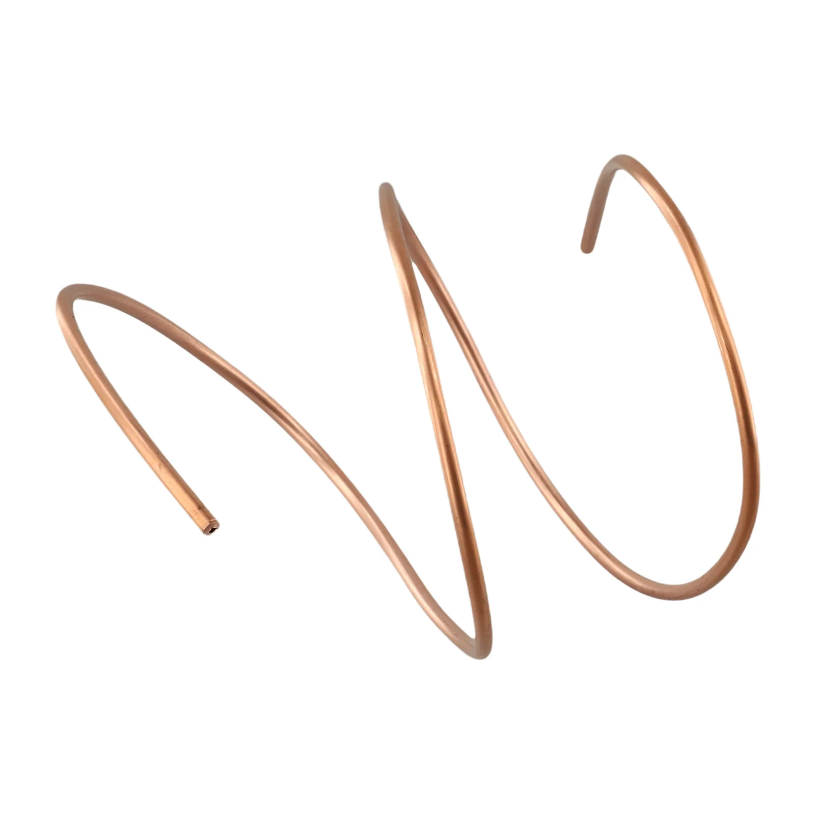 As Shown In The Picture Soft Copper Tube High Efficiency Copper Pipe Plumbing Supplies Heating Systems Tube Easy Installation