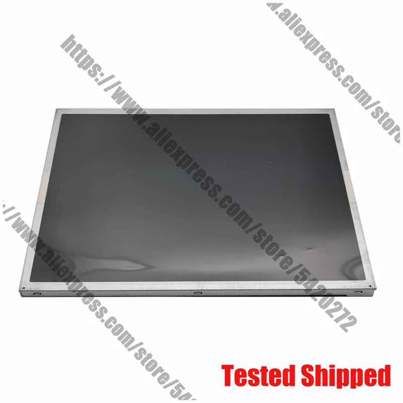 100% Original Test LCD Panel Display Screen G150XTN05.0 15 Inch