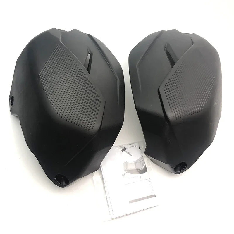 Cubierta protectora de motor para BMW, Protector de culata para R1200GS R 1200 GS LC Adventure ADV R1200 R 1200 GS R1200RT R1200