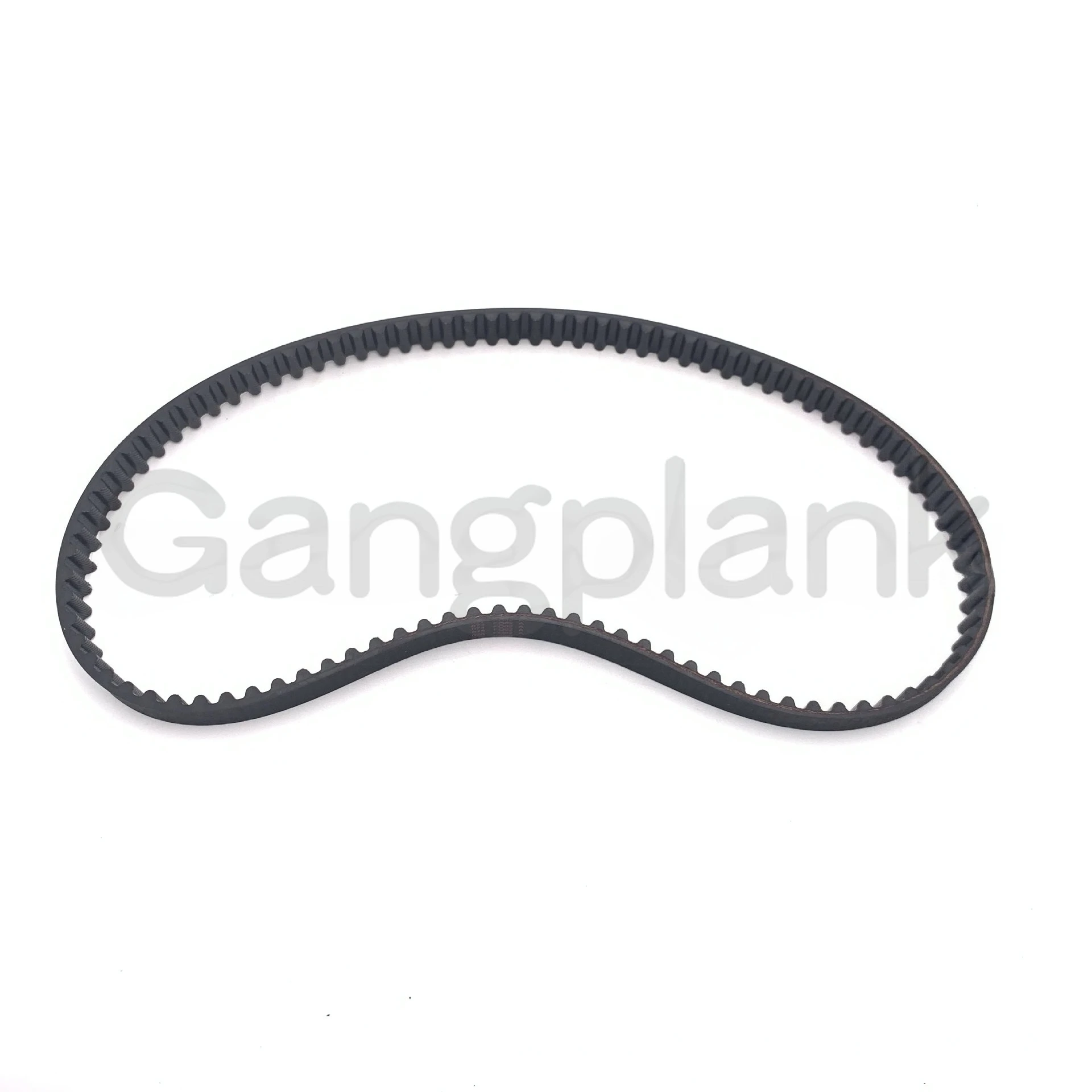 Outboard Motor Timing Belt for Yamaha 4-stroke 25-70 Horsepower 6C5-46241-00