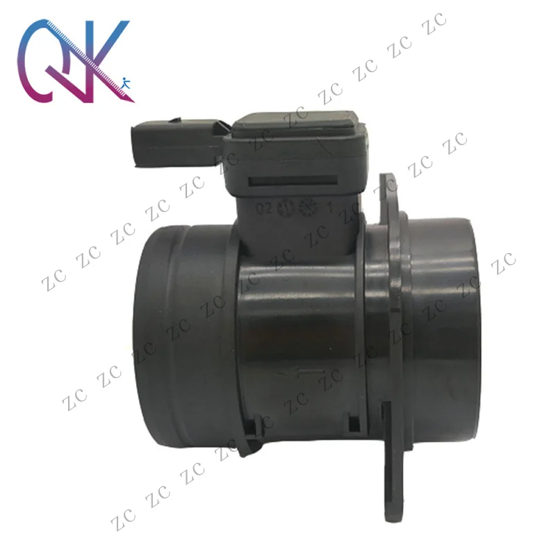Z+ 5WK97023 5WK9 7023 03L906461 03L 906 461 Air Flow Meter