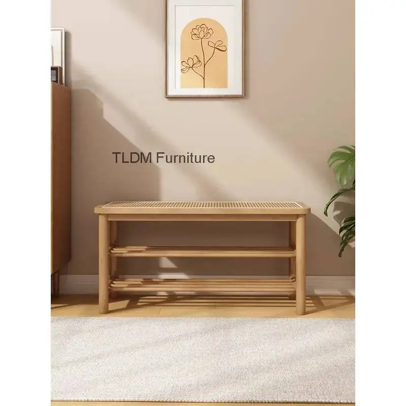 

Современная скамейка для хранения в прихожей с шкафом для обуви — тонкий дизайн, многофункциональная скамейка для входа для скамейки для смены обуви в прихожей